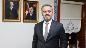 Bursa Büyükşehir'den plazma bağış seferberliği