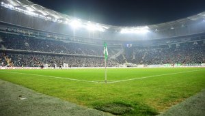 Bursaspor Başkanı Erkan Kamat: "Nihat Özdemir'le elektrik konusunu görüştüm"