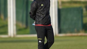 Bursaspor Teknik Direktörü Mustafa Er: "Başımızı kaldırıp yola devam edeceğiz"