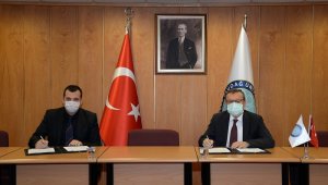BUÜ'den Üniversite-Sanayi İşbirliği Programı'nda 'Gıda' açılımı