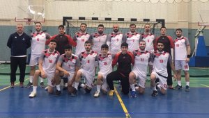 Büyük başarı kazandılar