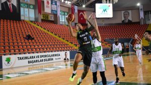 Büyükşehir Belediyenin rakibi Budo Gemlik