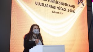 Büyükşehir Belediyesi personeline 'Toplumsal Cinsiyet Eşitliği' ve 'Kadın Hakları' eğitimi