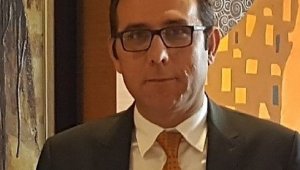 Büyükşehir'de Genel Sekreter Yardımcısı Sadık Uysal oldu