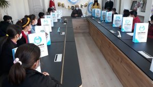 Çaldıran Belediyesinden eğitime tam destek