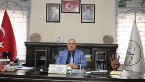 Çameli Belediyesi işyerlerinden kira almayacağını açıkladı
