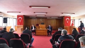 Çan pazarı haftada iki gün kurulacak