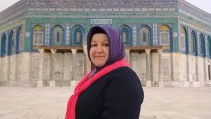 Çan'da mantar toplarken kaybolan kadın bulundu