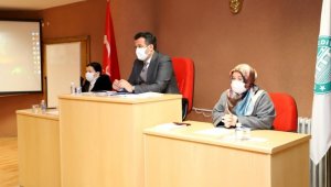 Çarşamba Belediyesi'nden alt yapı bedeline indirim