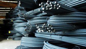 Çelik ihracatçıları 2021 yılı mart sonuna kadar üretecekleri ürünün ihraç bağlantılarını yaptı