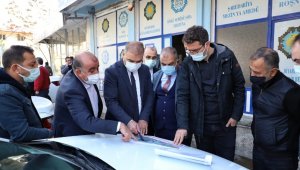 Çermik'in atık su ve kanalizasyon sorunu çözülüyor