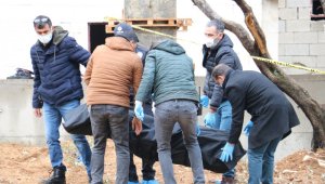 Cesedi bulunan gencin kimliği belirlendi