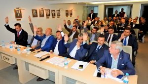 Çeşme'de, sosyal konut sorununda mahkemeden son nokta