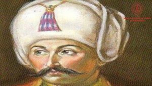 Cevger: "Hiçbir Osmanlı kaynağında Yavuz Sultan Selim Han'ın küpe taktığına dair bilgi yok"