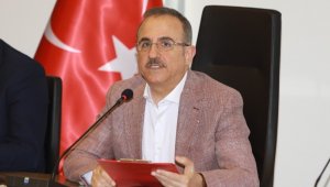 CHP'li Belediye Başkanın "Kurtarılmış bölge" sözlerine AK Parti İzmir'den sert tepki