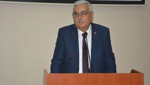 Covid-19 tedavisi gören belediye başkanından vatandaşlara önemli uyarı