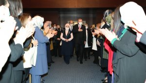 Cumhurbaşkanı Erdoğan: "Bu millet seni affetmeyecek"