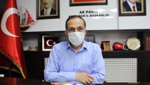 Dağtekin'den 3 Aralık Dünya Engelliler Günü mesajı