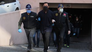 DEAŞ bağlantılı selefi grup adliyeye sevk edildi