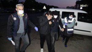 DEAŞ'a şafak vakti operasyon: Yabancı uyruklu 11 kişi gözaltına alındı