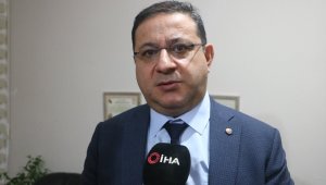 Demirağ için 93 milyon TL ödenek çıkartıldı