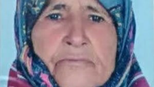Dengesini kaybedip düşen yaşlı kadın öldü