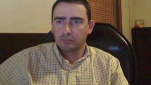 Denizde kalp krizi geçiren eski menajer hayatını kaybetti