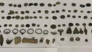 Denizli'de jandarma olayların yüzde 99'unu aydınlattı