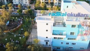 Depremin ardından veliler ve öğrencilere psikolojik destek