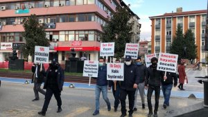 Devrek'te yaya önceliği denetimi gerçekleştirildi