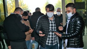 Dicle Üniversitesi Hastanesi 'HES' kodu uygulamasına geçti