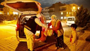 Didim Belediyesi vatandaşları yalnız bırakmıyor