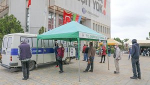 Didim'de mobil ödeme aracı kolaylık sağlıyor