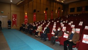 Dilovası'nda yılın son meclis toplantısı gerçekleşti