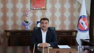 Diyanet-Sen Genel Başkanı Mehmet Ali Güldemir: "Kur'an-ı Kerim lafzıyla, manasıyla Allah'a aittir"