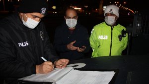Diyarbakır'da sokağa çıkma kısıtlaması başladı