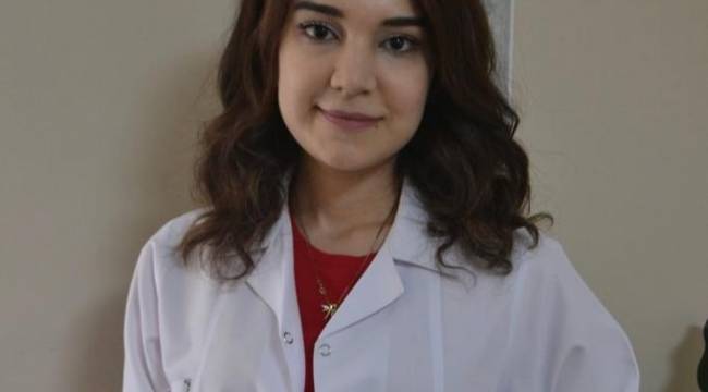 Diyetisyen Bektaşoğlu :"Salgın döneminde beslenmemiz hayati bir faktör taşıyor"