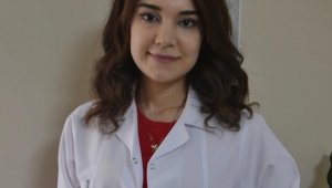 Diyetisyen Bektaşoğlu :"Salgın döneminde beslenmemiz hayati bir faktör taşıyor"