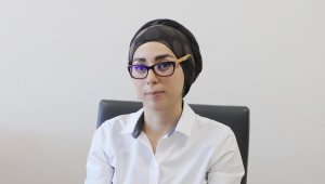 Dr. Öğr. Üyesi Kamola Bayram: "Evde kalmak e-ticareti artırdı"