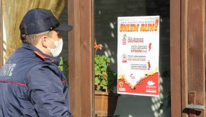 Dünyaca ünlü konaklar için en büyük tehdit: Baca yangınları