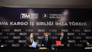 Dünyada ulaşamayacağımız yer kalmayacak