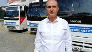 Efeler'de, son sefer saati değişti