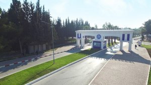Ege Üniversitesi uluslararası sıralamalarda yer bulmaya devam ediyor