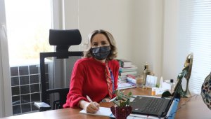 El ve dudak çatlatan soğuklara dikkat