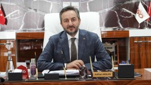 Elazığ TSO Başkanı Arslan:"Tüm ticaret erbabını rahatlatan ve istihdamı koruyacak haberleri bekliyoruz"