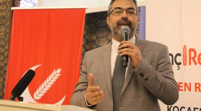Emanetoğlu: "Azerbaycan'ın KKTC'yi tanıması Karabağ zaferini taçlandıracaktır"