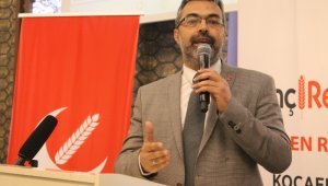 Emanetoğlu: "Azerbaycan'ın KKTC'yi tanıması Karabağ zaferini taçlandıracaktır"