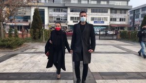 Emre Aşık öldürülme planı için adliyede