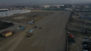 Erbaa belediyesi kendi elektriğini üretecek