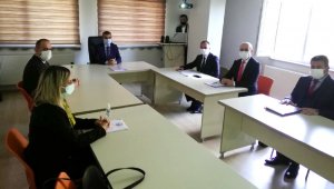 Erdek'te BİGEP Projesi tanıtıldı